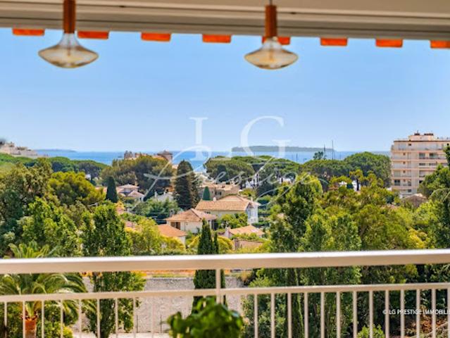 Vente Appartement 2 pièces 58.4 m2 Mandelieu la Napoule