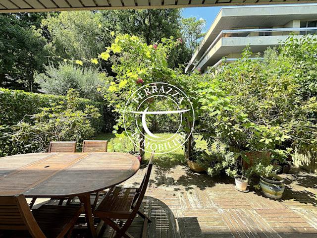 Vente Appartement 2 pièces 58.59 m2 Bougival