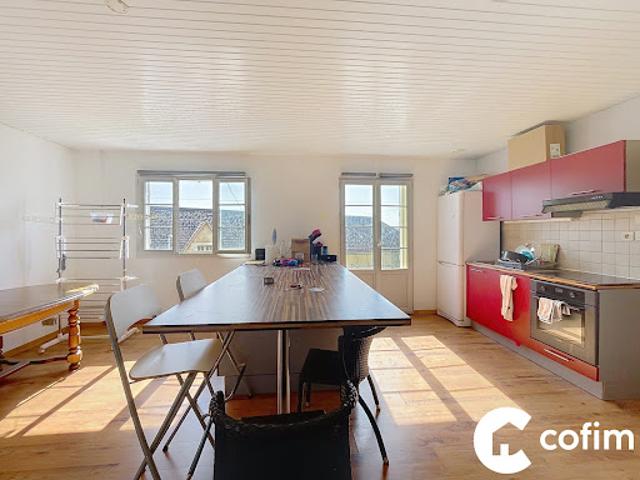 Vente Appartement 2 pièces 58.63 m2 Arzacq Arraziguet