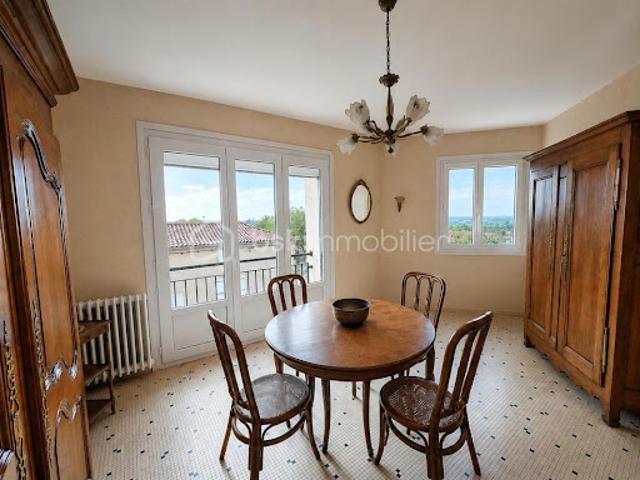 Vente Appartement 2 pièces 58.72 m2 Bressuire