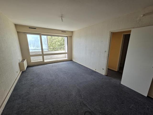 Vente Appartement 2 pièces 58.78 m2 Nantes