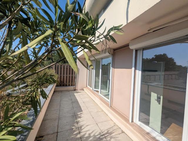 Vente Appartement 2 pièces 58.79 m2 Bourg en Bresse