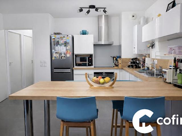 Vente Appartement 2 pièces 58.88 m2 Bayonne