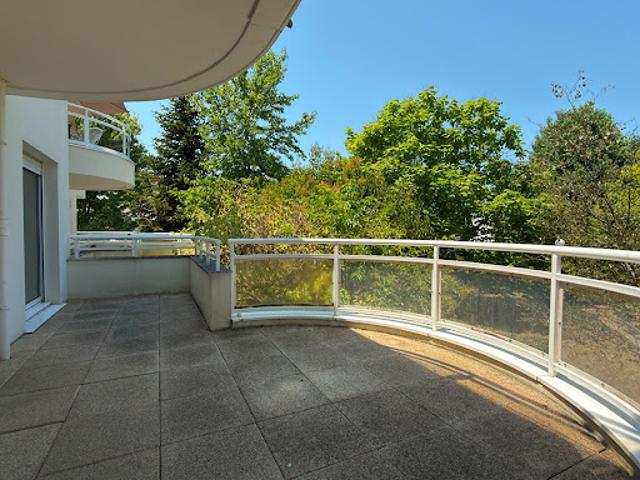Vente Appartement 2 pièces 58.05 m2 Bordeaux