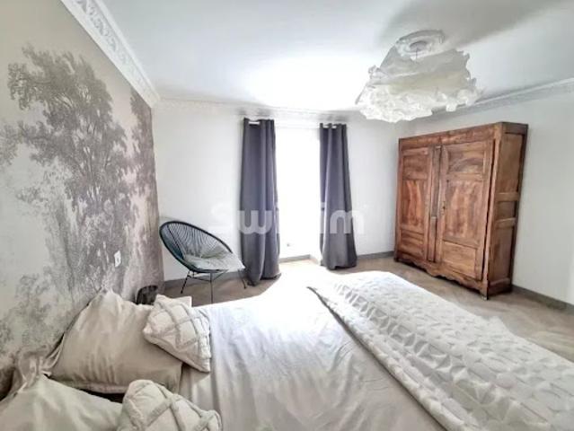 Vente Appartement 2 pièces 58.1 m2 Frangy