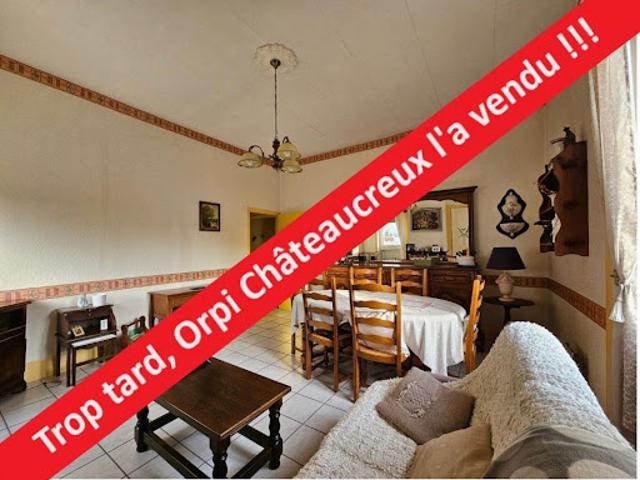 Vente Appartement 2 pièces 58.21 m2 Saint Etienne