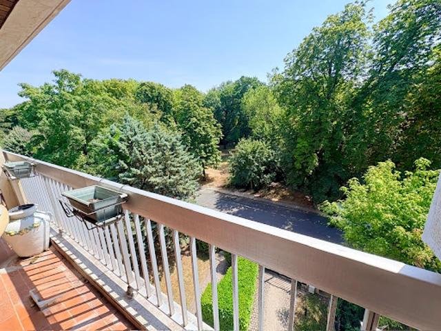 Vente Appartement 2 pièces 58.25 m2 Vincennes