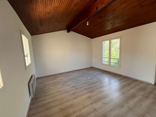 Vente Appartement 2 pièces 58 m2 Toulouse