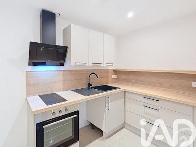 Vente Appartement 2 pièces 58 m2 Troyes