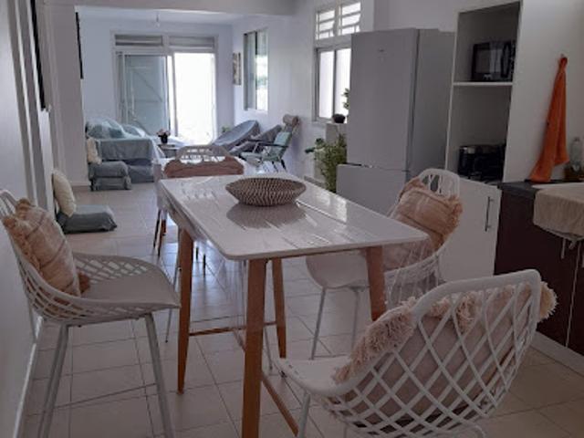 Vente Appartement 2 pièces 58 m2 Trois rivieres