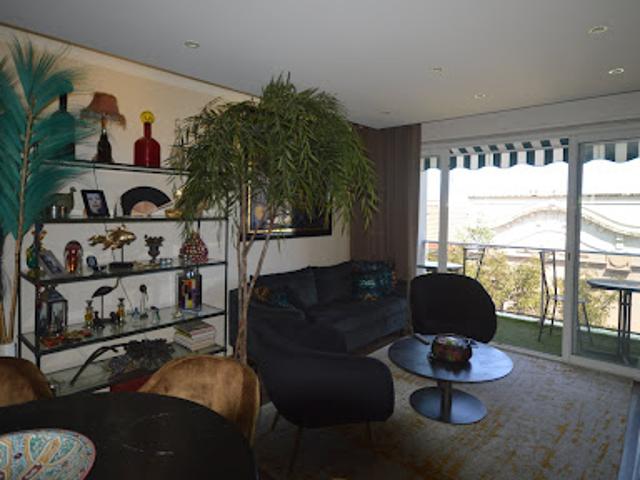 Vente Appartement 2 pièces 58 m2 Vichy