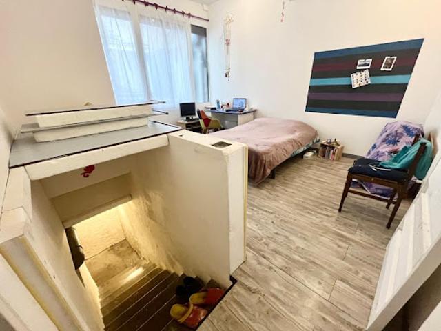 Vente Appartement 2 pièces 58 m2 Villeurbanne