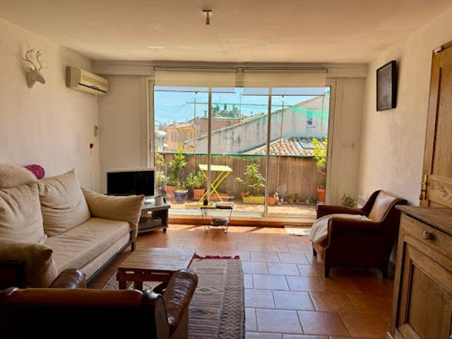 Vente Appartement 2 pièces 58 m2 Aix en Provence