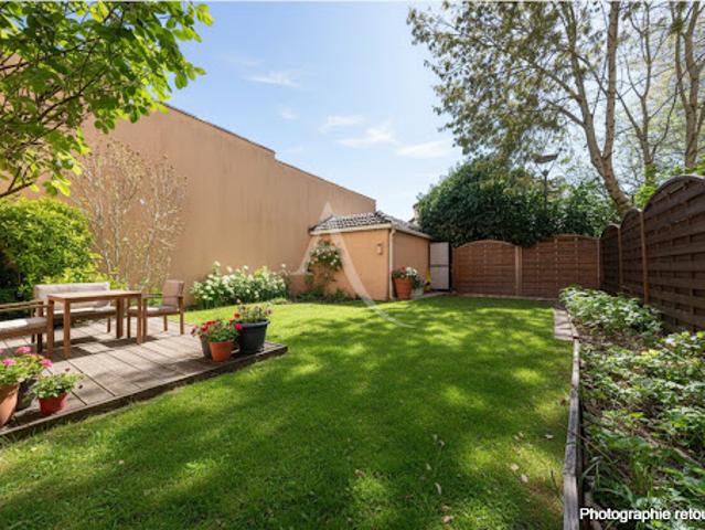 Vente Appartement 2 pièces 58 m2 Bagnolet