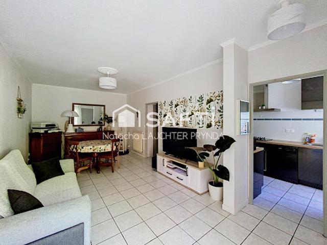 Vente Appartement 2 pièces 58 m2 Balma