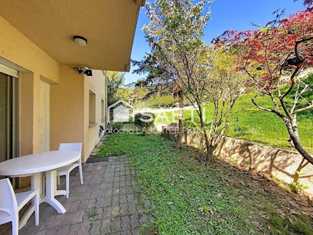 Vente Appartement 2 pièces 58 m2 Balma