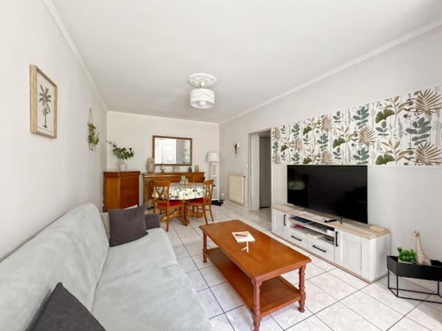 Vente Appartement 2 pièces 58 m2 Balma
