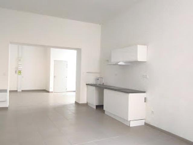 Vente Appartement 2 pièces 58 m2 Beziers