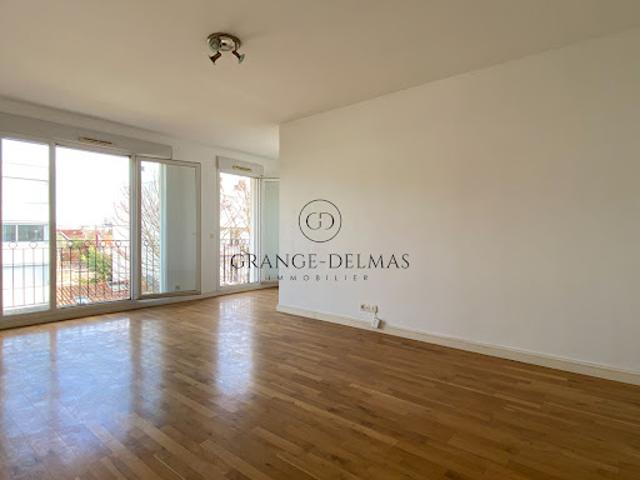 Vente Appartement 2 pièces 58 m2 Bordeaux