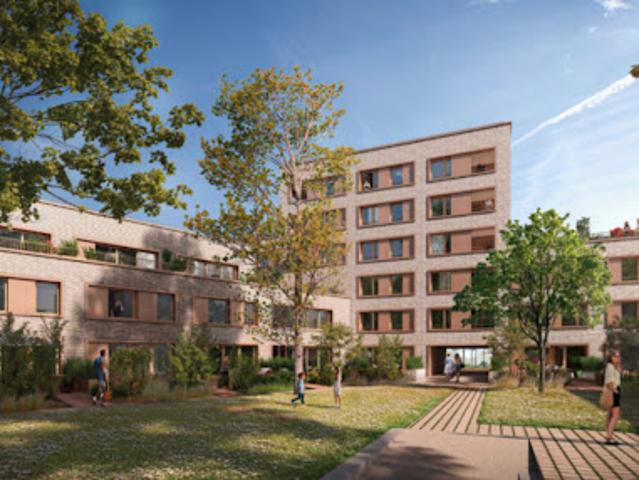 Vente Appartement 2 pièces 58 m2 Bretigny sur orge