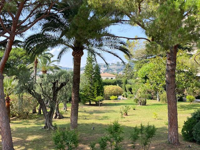 Vente Appartement 2 pièces 58 m2 Cannes