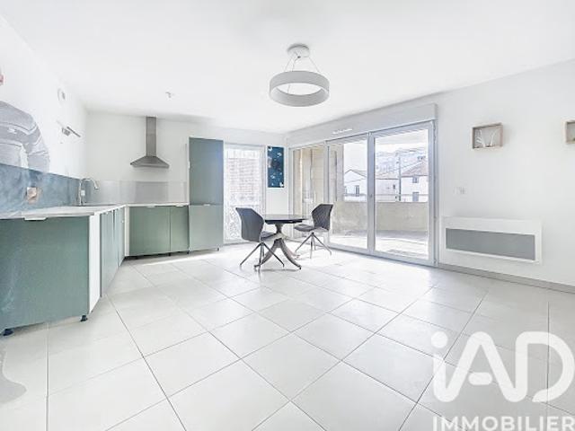 Vente Appartement 2 pièces 58 m2 Cannes la bocca
