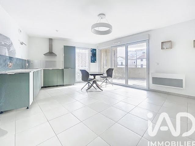 Vente Appartement 2 pièces 58 m2 Cannes la bocca