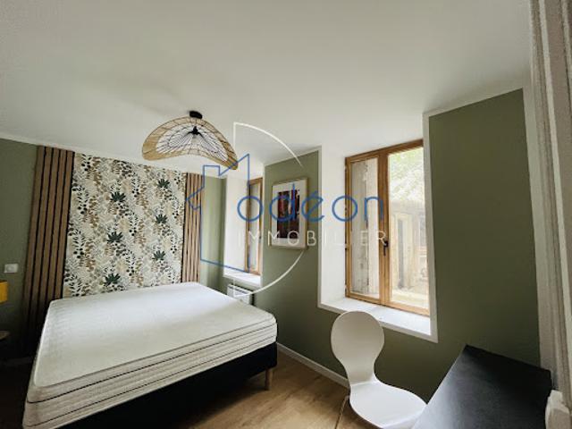 Vente Appartement 2 pièces 58 m2 Carcassonne