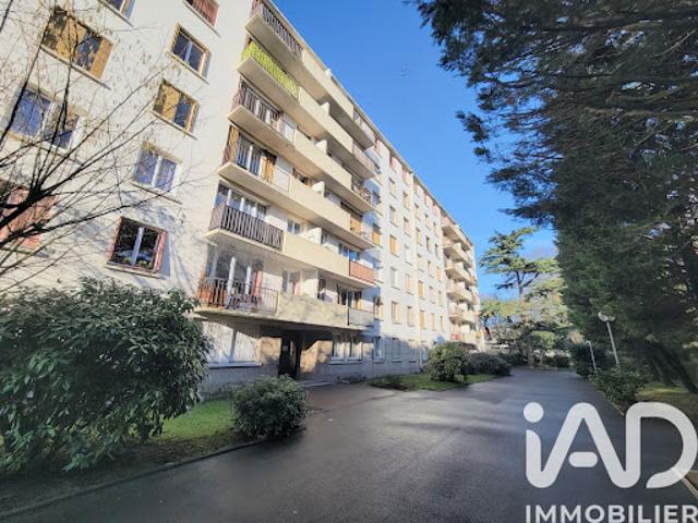 Vente Appartement 2 pièces 58 m2 Choisy le Roi