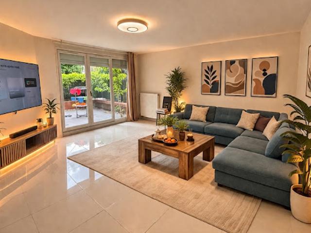 Vente Appartement 2 pièces 58 m2 Creteil