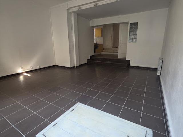 Vente Appartement 2 pièces 58 m2 Dieppe