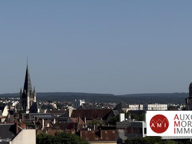 Vente Appartement 2 pièces 58 m2 Dijon