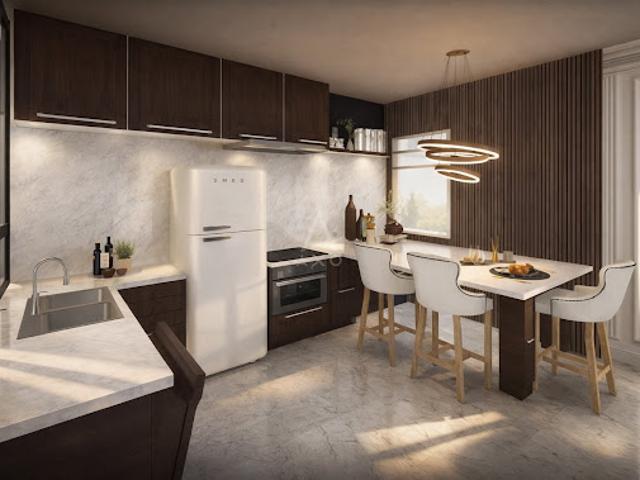 Vente Appartement 2 pièces 58 m2 Gorges