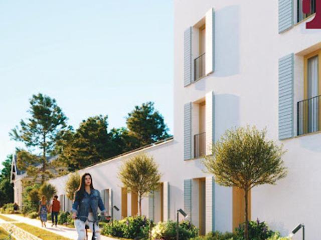 Vente Appartement 2 pièces 58 m2 La Rochelle