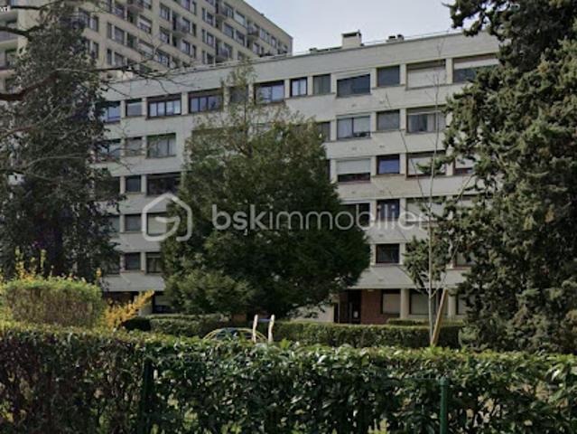 Vente Appartement 2 pièces 58 m2 Le Pecq