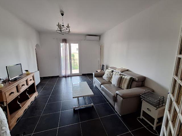 Vente Appartement 2 pièces 58 m2 Marignane