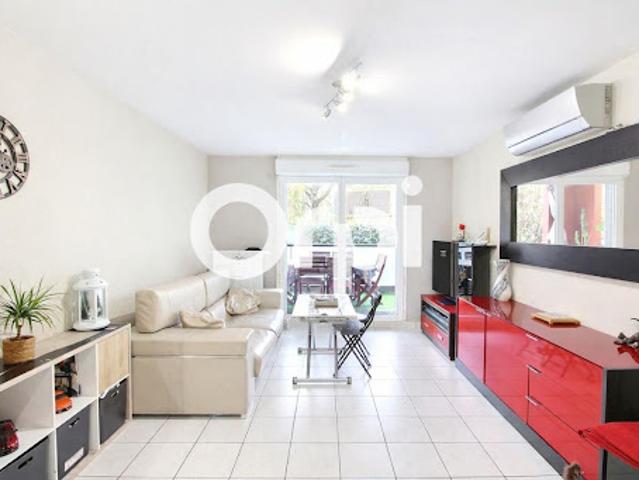 Vente Appartement 3 pièces 58 m2 Marseille 11ème