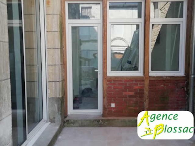Vente Appartement 2 pièces 58 m2 Mirebeau