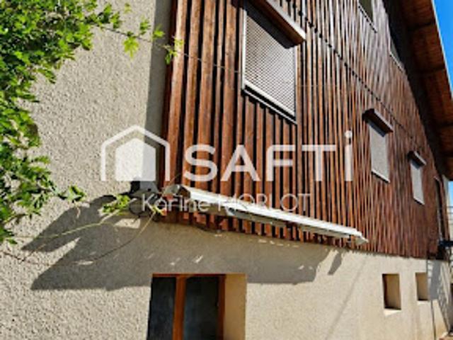 Vente Appartement 2 pièces 58 m2 Naisey les Granges