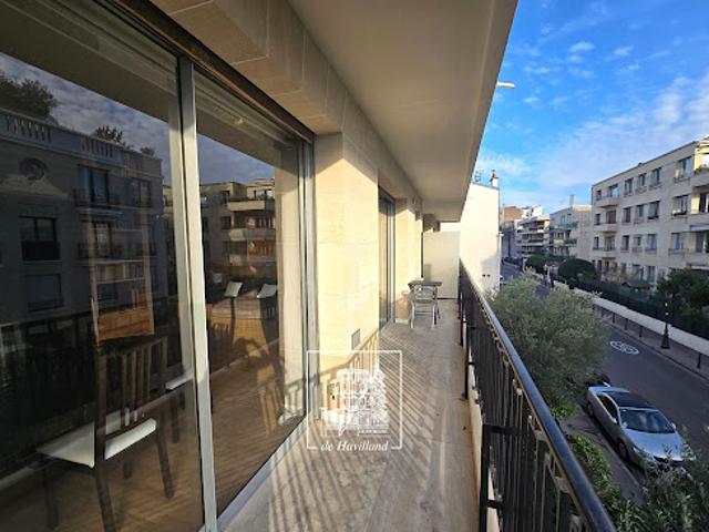 Vente Appartement 2 pièces 58 m2 Neuilly sur Seine
