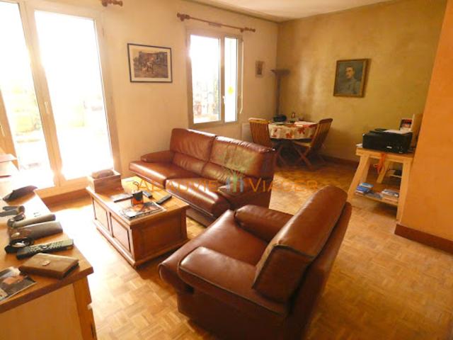 Vente Appartement 2 pièces 58 m2 Nogent sur Marne
