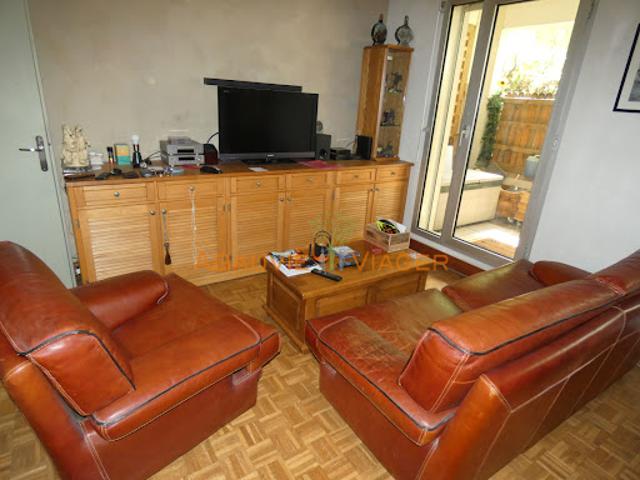 Vente Appartement 2 pièces 58 m2 Nogent sur Marne