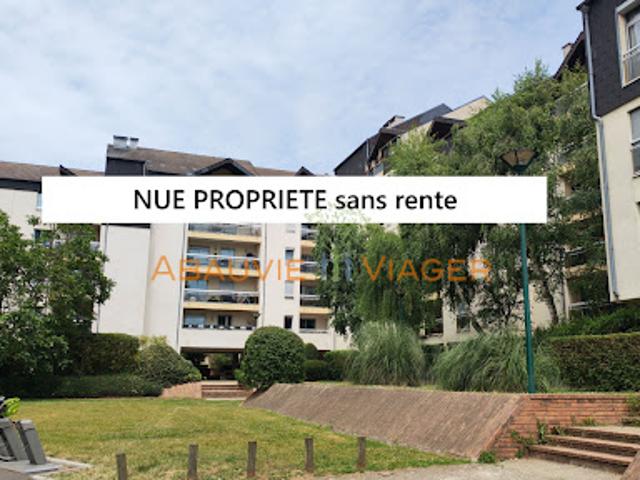 Vente Appartement 2 pièces 58 m2 Nogent sur Marne