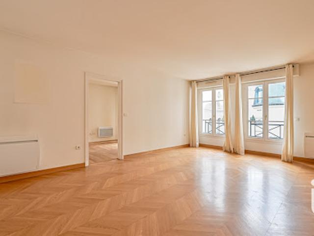 Vente Appartement 2 pièces 58 m2 Paris 6ème