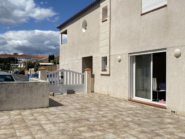 Vente Appartement 2 pièces 58 m2 Perpignan