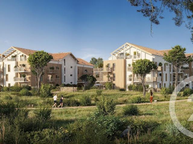 Vente Appartement 2 pièces 58 m2 Pornic