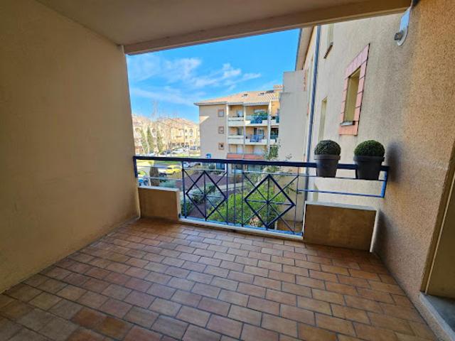 Vente Appartement 2 pièces 58 m2 Quint Fonsegrives