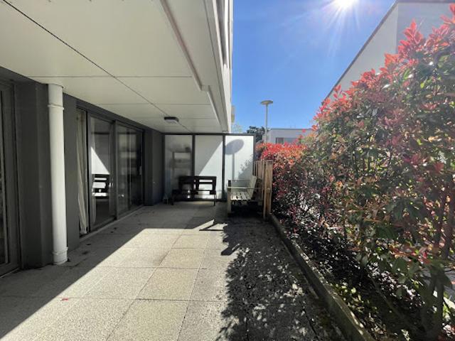 Vente Appartement 2 pièces 58 m2 Rennes