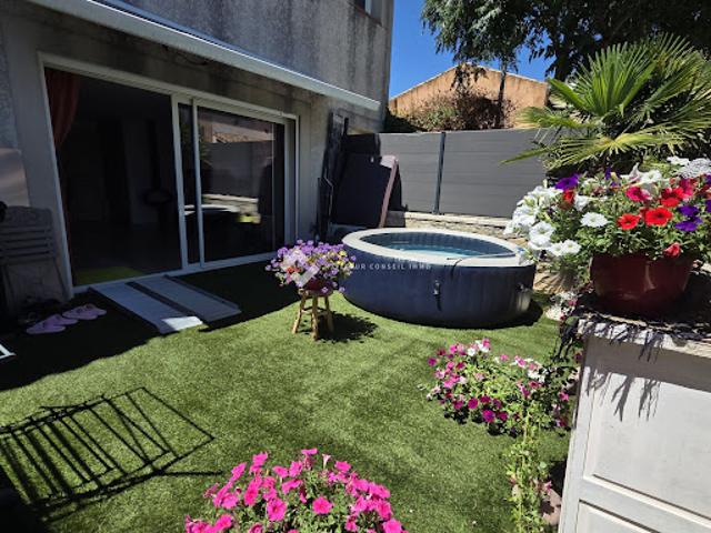 Vente Appartement 2 pièces 58 m2 Rousset