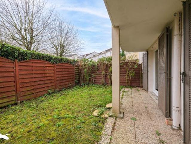 Vente Appartement 2 pièces 58 m2 Saint Ouen l'Aumône